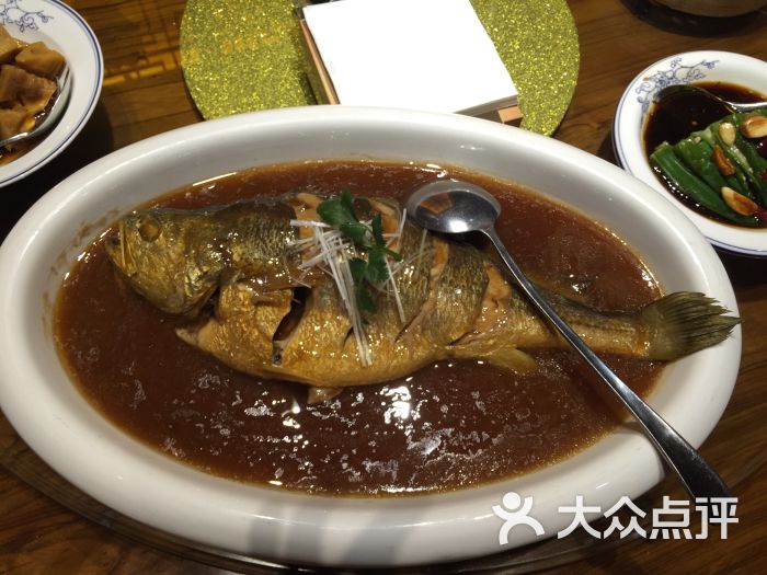 晋鲁味道-图片-保定美食-大众点评网