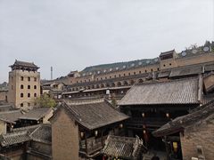 -皇城相府