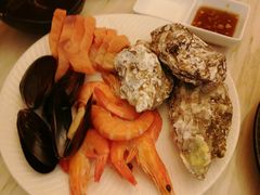 -上海新发展亚太JW万豪酒店