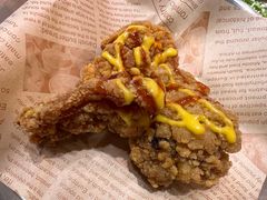 -姜胖胖首尔自助烤肉·街头小吃大排档(国瑞中心店)