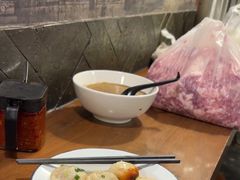 舒蔡记特色生煎-舒蔡记生煎菜饭(云南中路店)