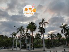 -亚龙湾站