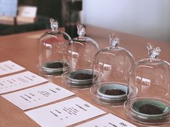 -DEEP COFFEE(瑞光烘焙工厂店)