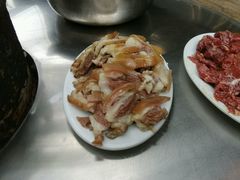 -阿婆东山羊肉店(鸿港海鲜批发市场店)