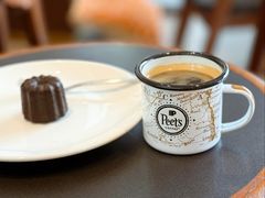 -Peet's Coffee皮爷咖啡(上海长风大悦城店)