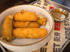 -Side Street街旁(交道口店)