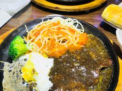 -豪享来中西餐厅(金水东路店)