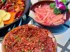 -贰回巷火锅馆(钟楼店)
