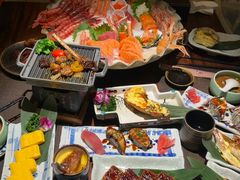 -一本料理(西溪天街店)