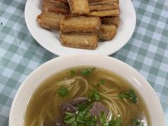 -十二忠手拉面(中华路店)