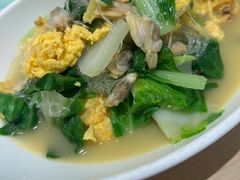 -吕氏疙瘩汤·海鲜新鲁菜(凯德mall新都心店)