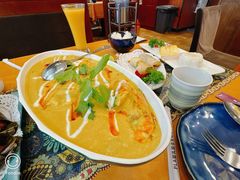 -荷花泰菜(东方新天地店)