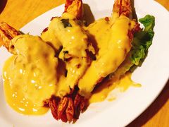 -ZF Seafood Restaurant 卓峰海鲜餐