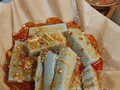 -阿山卓·野生菌火锅·纳西火塘烤肉