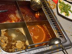 -海底捞火锅(旭辉MALL店)