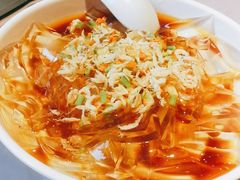 青岛爽口凉粉-有位虾匠·香辣蟹·小龙虾(李村店)