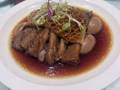 -廊亦舫Lang Yi Fang Restaurant(金桥店)