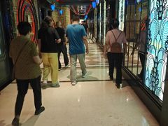 -酷秀KTV(阳泉滨河店)