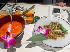 -太食獸泰式茶餐厅(北美新天地店)