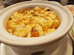 -新聚丰菜馆(太监弄店)