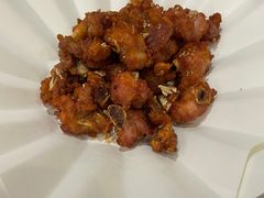 -围龙屋客家食府(福田店)