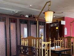 -新白鹿餐厅(银泰西湖文化广场店)