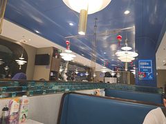 -大锅强·蒸海鲜青岛菜(金沙滩店)