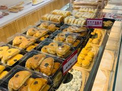 -東更道点心行(文化东路店)