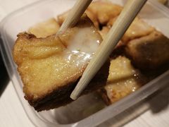 -孖记茶档·热腾茶餐(荔湾领展广场店)