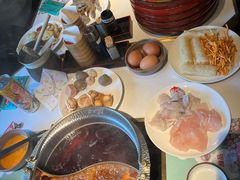 -温禾牛·和牛寿喜烧自助火锅(恒基名人店)