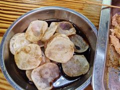 -阿姨小肉摊(同济西苑店)