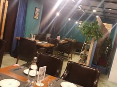 大堂-美拉维苏披萨(华科店)