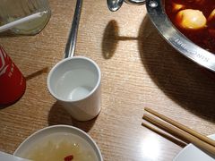 -李子坝梁山鸡(北碚万达五鸡哥店)