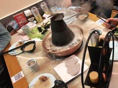 -东来顺饭庄(西直门店)