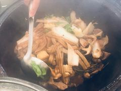 -回真楼(东门店)