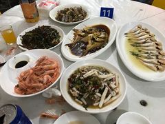 -丰收渔港饭店(嵊泗店)