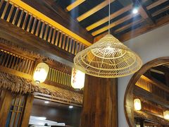 -上尚兄弟烧烤餐厅(鑫通大厦店)