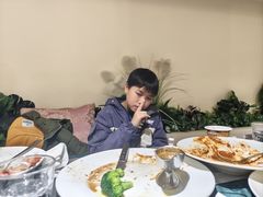 -Jack‘s Place 杰克地方西餐厅(新街口店)