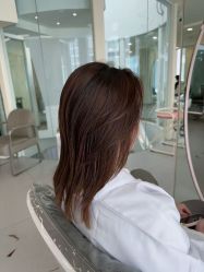 -5M HAIR SALON