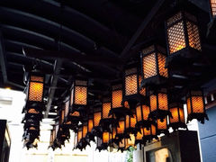 iphone_upload_pic-Hōzen-ji Temple法善寺