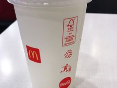 -麦当劳(壹购广场店)