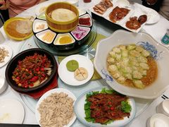 -锋味餐厅(空港复悦里店)