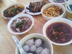 -李记小小吃(涪江路店)