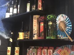 -东京爱上大连(中央大道店)