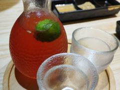 -松鱼亭·和牛烧肉(协鑫广场店)