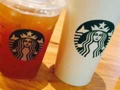 -星巴克(北新泾店)
