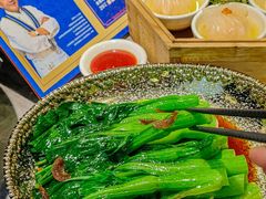 -九龙茶记·粤式餐厅融合菜(鹭江店)