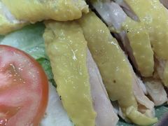 -金兰花泰国菜馆