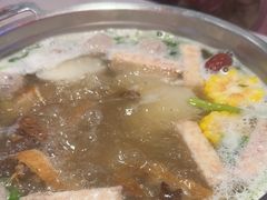 -八合里潮汕鲜牛肉火锅(福州万象城店)