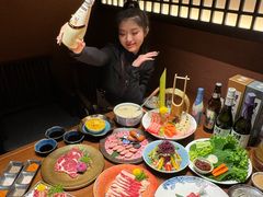 -隐炉和牛烧肉店(群力店)